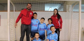 O 6º Encontro de Traquinas será nas Gaeiras e Casal Velho Noticias das Caldas