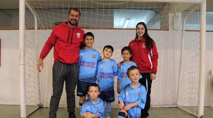 O 6º Encontro de Traquinas será nas Gaeiras e Casal Velho Noticias das Caldas