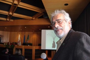 notícias das Caldas