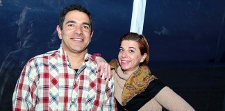 Já há reis e marcha para o Carnaval da Nazaré Carnaval 2017