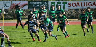 Pelicanos vencem categoricamente em casa o CR Setúbal notícias das caldas