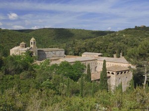 França 3-450-Abbaye-fontfroide