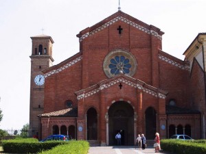 Itália 4-7040Abbazia_di_Chiaravalle_della_Colomba_-_Facciata