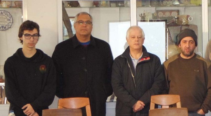 Associação Peão Cavalgante/Arneirense foi derrotada pelo CX Sintra APC Arneirense