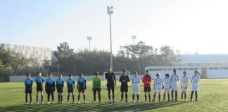 Óbidos volta às vitórias notícias das Caldas