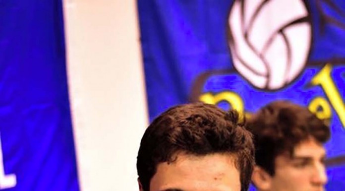 Afonso Reis convocado para o Apuramento do Campeonato da Europa 2017 (Roménia) notícias das Caldas