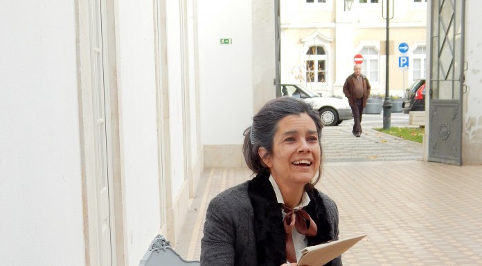 Alter Egos de Bordallo saem à rua uma vez por mês até ao final do ano noticias das caldas