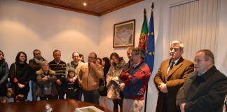 Associação do Arco da Memória ganhou a Rota dos Presépios da freguesia dos Vidais Presépios