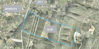 Plano de Pormenor da zona industrial da Benedita em Diário da República Notícias das Caldas