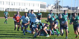 Pelicanos vencem e sobem na tabela Notícias das Caldas