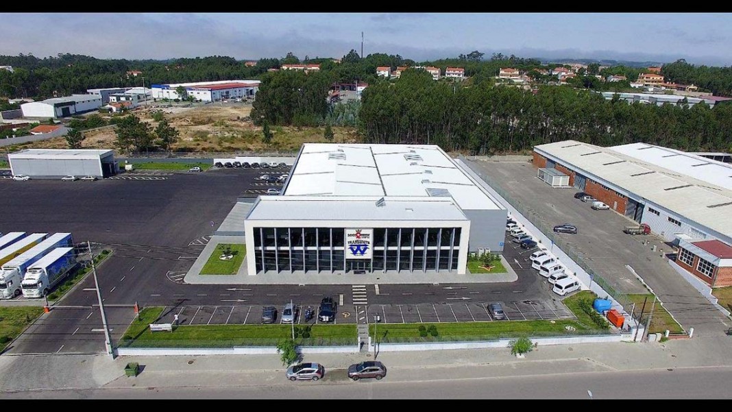 Transwhite notícias das Caldas