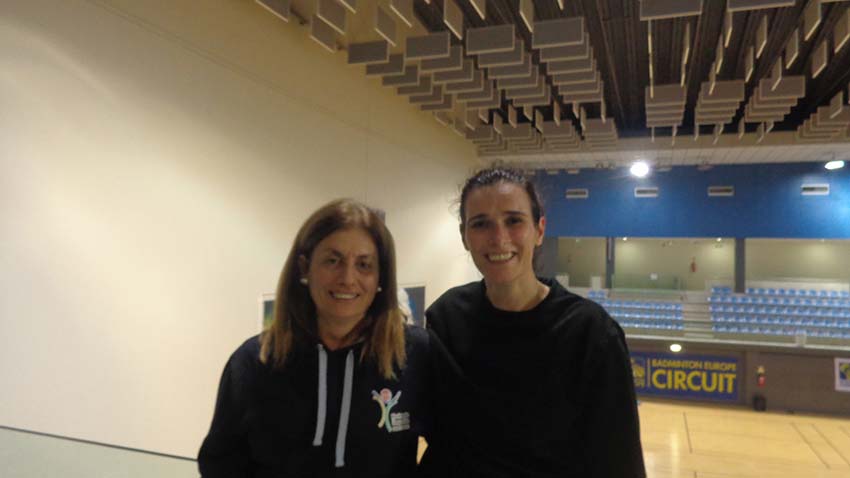 MVD no 3º Zonal de Seniores