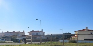 Construção de prédio no Pinhal de Óbidos gera protestos dos moradores Pinhal Óbidos