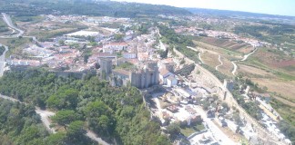Óbidos comemora quarta-feira o seu feriado municipal Óbidos