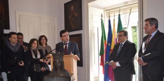 Ministério da Saúde e administração do CHO em silêncio sobre as obras nas urgências do hospital Adalberto Fernandes