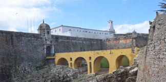 O Museu da Liberdade na Fortaleza de Peniche notícias das Caldas
