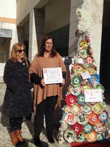 Árvores das Escolas