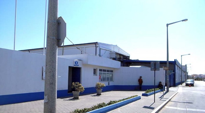 Trabalhadores da ESIP, em Peniche, entram em greve na segunda-feira Empresas