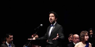 Quatro solistas abrilhantaram concerto de Ano Novo da Banda Comércio e Indústria Filipe de Moura