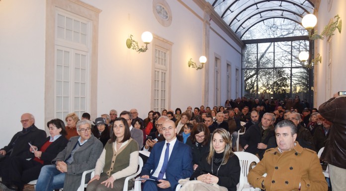 Luís Patacho quer renegociar encargos pela cedência do Hospital Termal Notícias das Caldas