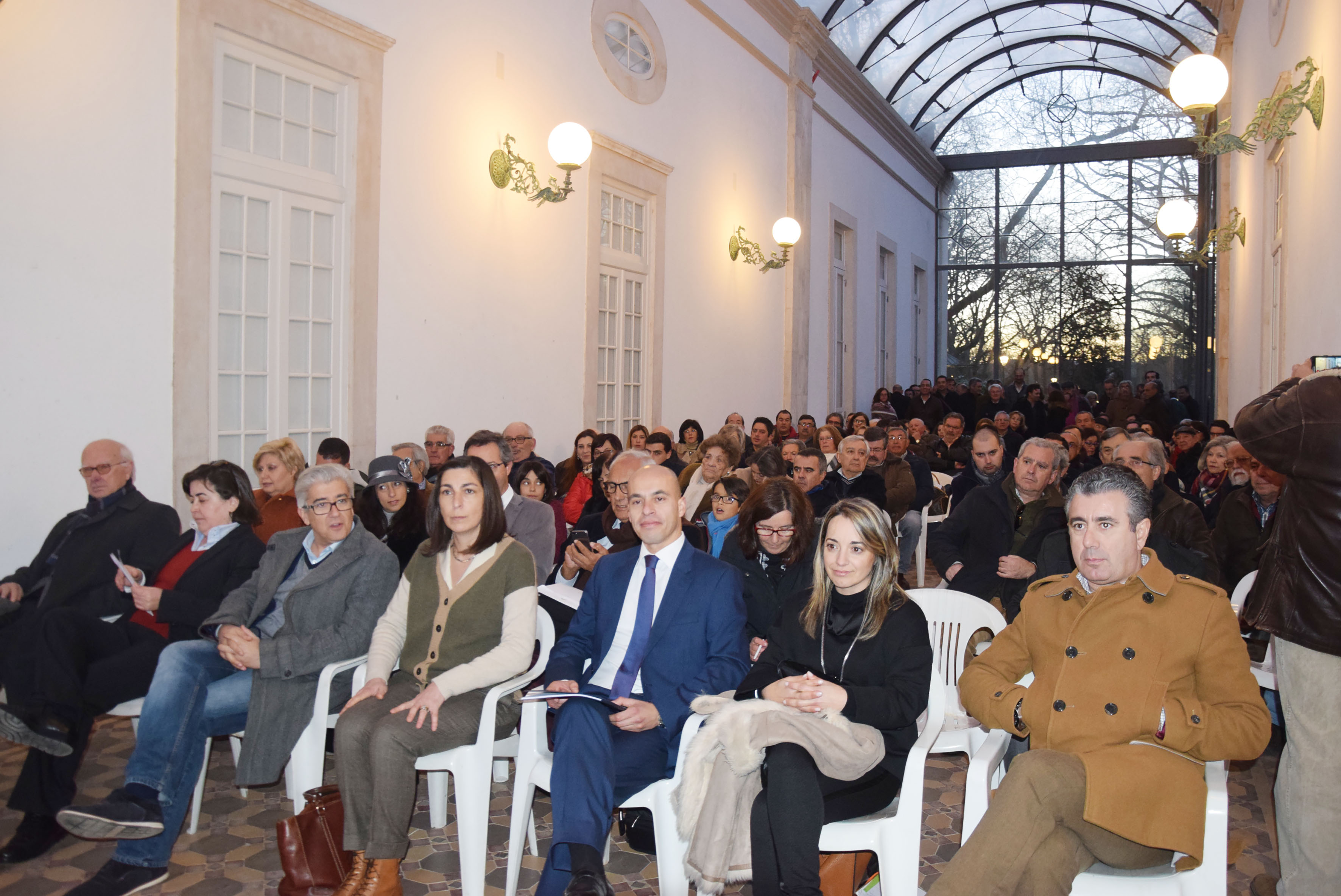 Notícias das Caldas