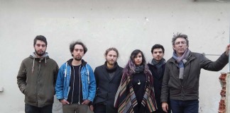 Estudantes da ESAD exploram arquivo do Youtube para criar filme sobre o Antropoceno noticias das caldas