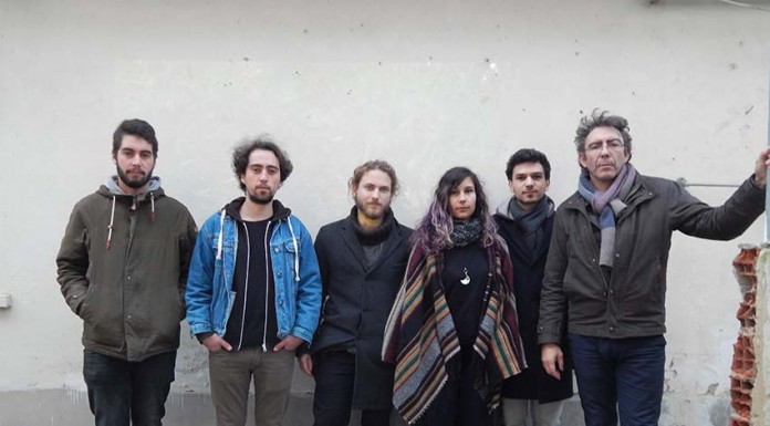 Estudantes da ESAD exploram arquivo do Youtube para criar filme sobre o Antropoceno noticias das caldas