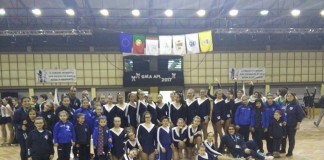 Hóquei Clube das Caldas na organização da Gala AP Leiria 2017 notícias das Caldas