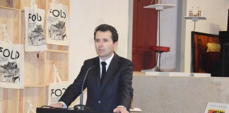 Humberto Marques diz que o desenvolvimento em Óbidos tem sido superior ao do país Humberto