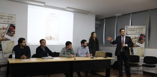 notícias das Caldas