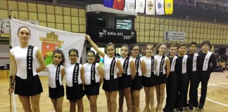 ARCACEN na Gala de Abertura da época Atletas da Associação