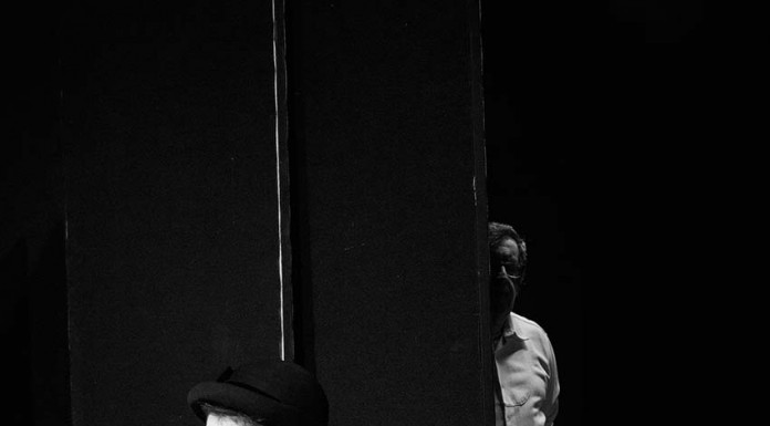 “LerCenas” no Teatro da Rainha noticias das caldas