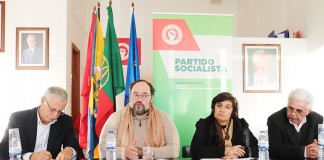 PS de Alcobaça defende a insolvência da Cister Equipamentos noticias das Caldas