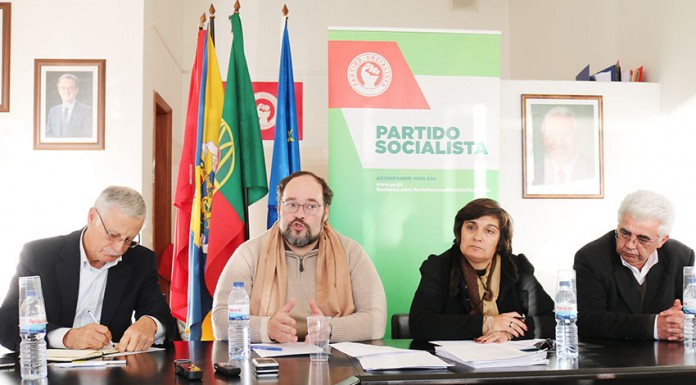 PS de Alcobaça defende a insolvência da Cister Equipamentos noticias das Caldas