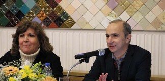 Descolonização podia ter sido feita sem tantas mortes, disse Luís Nuno Rodrigues notícias das Caldas