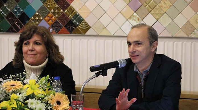 Descolonização podia ter sido feita sem tantas mortes, disse Luís Nuno Rodrigues notícias das Caldas