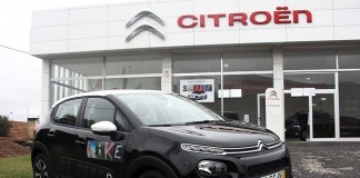 Novo Citroën C3 pisca o olho às novas gerações Citroën C3