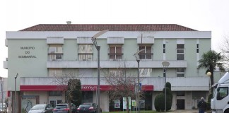 Tribunais do Bombarral e Cadaval reabrem portas Tribunal Bombarral