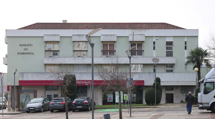 Tribunais do Bombarral e Cadaval reabrem portas Tribunal Bombarral
