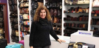 Três novos estabelecimentos na Travessa da Cova da Onça Célia Prudêncio