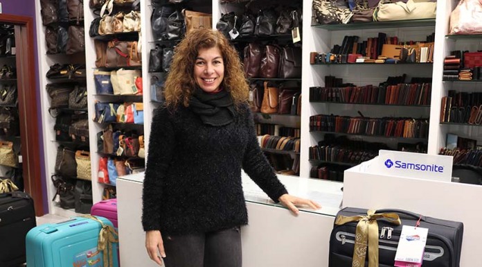 Três novos estabelecimentos na Travessa da Cova da Onça Célia Prudêncio