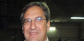 José Manuel Moura substituído como comandante do CNOS JoseManuelMoura