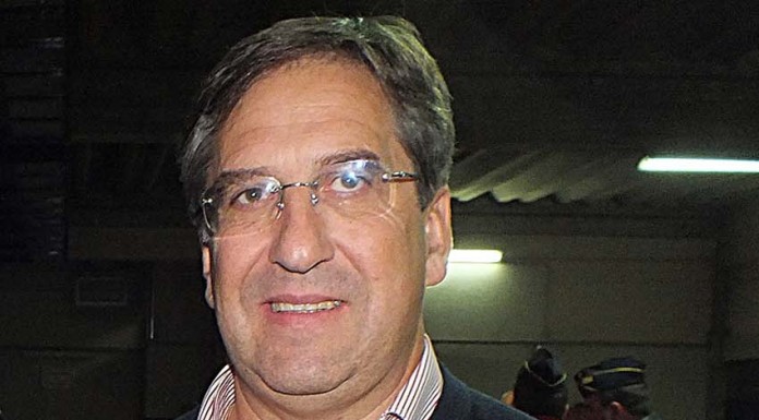 José Manuel Moura substituído como comandante do CNOS JoseManuelMoura