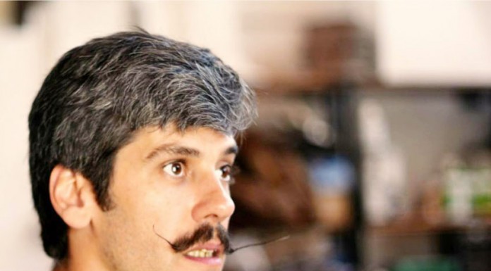 Escultor caldense viu data de exposição alterada três vezes e acusa CCC de incompetência Notícias das Caldas