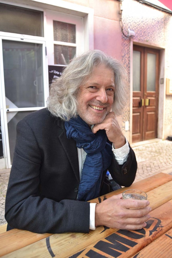 Valter Vinagre Valter Vinagre