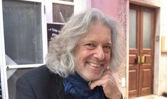 Valter Vinagre: “uma exposição que é uma homenagem à Gazeta, à cidade e às pessoas que a constroem” Valter Vinagre