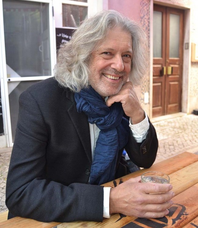 Valter Vinagre: “uma exposição que é uma homenagem à Gazeta, à cidade e às pessoas que a constroem”