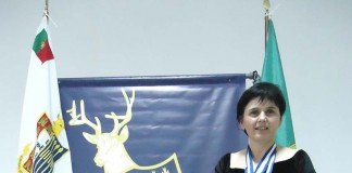 Paula Duarte obtém quatro títulos de Campeã Nacional notícias das Caldas