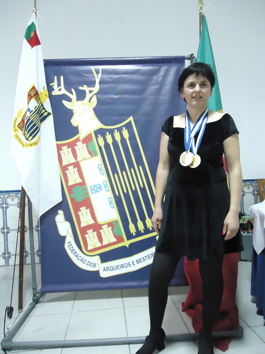 notícias das Caldas