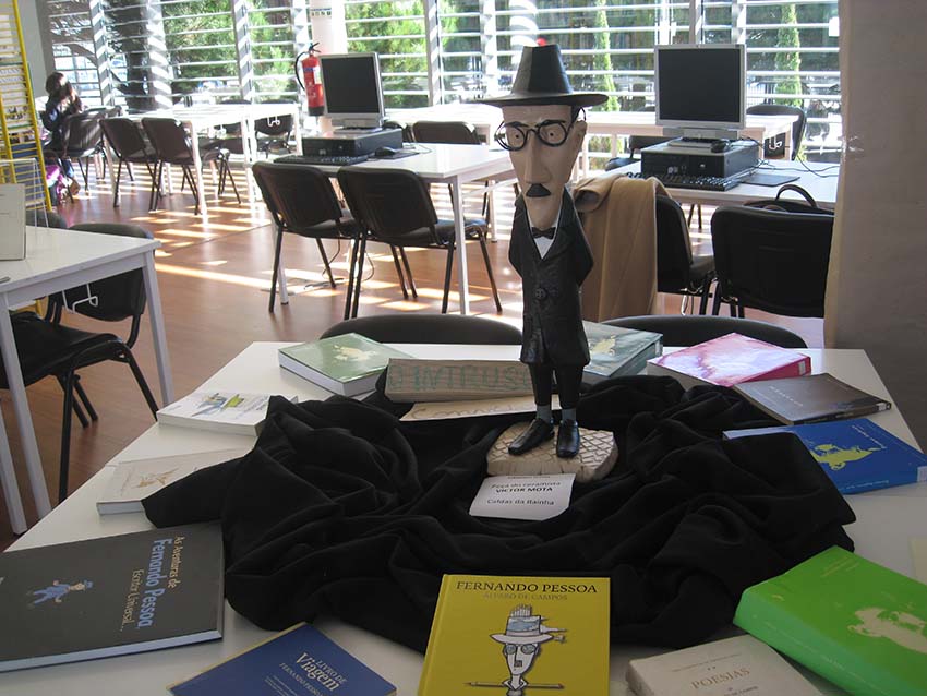 notícias das Caldas